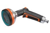 Podlewanie ogrodu - Gardena Premium pistolet zraszający wielofunkcyjny - 18317-20