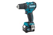 Wiertarka i srubokret elektryczny - Makita Cordless driver drill - df332dsmj brushless - DF332DSMJ