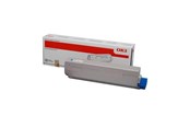 Tusz, toner i material eksploatacyjny - OKI 46443103 / C833N/C833DN/C843DN - 46443103