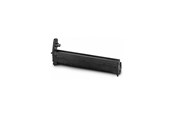 Tusz, toner i material eksploatacyjny - OKI - black - original - drum kit - 46484108