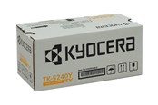 Tusz, toner i materiał eksploatacyjny - Kyocera 1T02R7ANL0 / TK 5240Y - 1T02R7ANL0