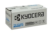 Tusz, toner i materiał eksploatacyjny - Kyocera 1T02R7CNL0 / TK 5240C Cyan Toner - 1T02R7CNL0