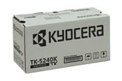 Tusz, toner i material eksploatacyjny - Kyocera 1T02R70NL0 / TK 5240K Black Toner - 1T02R70NL0
