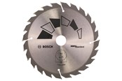 Pila tarczowa - Bosch Circular saw blade STANDARD 15 cm - 2609256806