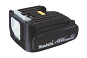 Akumulator i ladowarka - Makita 196875-4 - 196875-4