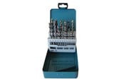 Wiertla & Bity - Makita D-46202 18pcs - D-46202