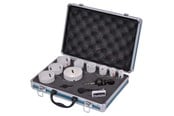 Wiertla & Bity - Makita D-47282 12pcs - D-47282