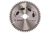 Pila tarczowa - Bosch Circular saw blade SPECIAL 19 cm - 2609256892