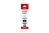 Tusz, toner i material eksploatacyjny - Canon GI-490 / 0663C001 Black Refil - 0663C001