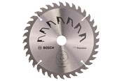 Pila tarczowa - Bosch Circular saw blade PRECISION 16 cm - 2609256856