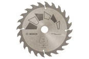 Piła tarczowa - Bosch Circular saw blade STANDARD 16 cm - 2609256810