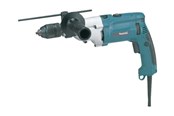 Wiertarka i srubokret elektryczny - Makita HP2071J - HP2071J