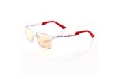 Monitor - Arozzi Visione VX-800 White / Red - VX800-1