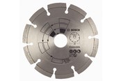 Narzedzia - Bosch Concrete Diamond cutting disc 125 mm - 2609256414