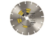 Narzedzia - Bosch Universal diamond cutting disc 125 mm - 2609256401
