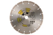 Narzedzia - Bosch Universal Diamond cutting disc 230 mm - 2609256403
