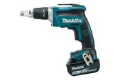 Wiertarka i srubokret elektryczny - Makita DFS452RTJ - 18V - DFS451RTJ