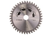 Pila tarczowa - Bosch Circular saw blade SPECIAL 13 cm - 2609256884