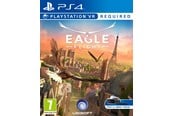 Gry - Eagle Flight (PSVR) - Sony PlayStation 4 - Symulacja - 3307215991077