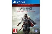 Gry - Assassin's Creed: The Ezio Collection - Sony PlayStation 4 - Akcja - 3307215977446