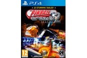 Gry - Pinball Arcade: Season 2 - Sony PlayStation 4 - Symulacja - 5060057029909