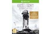 Gry - Star Wars: Battlefront - Ultimate Edition - Microsoft Xbox One - Akcja - 5035223122012