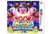 Gry - Kirby Planet Robobot - Nintendo 3DS - Akcja - 0045496473044