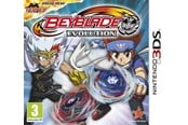 Gry - Beyblade: Evolution - Nintendo 3DS - Bijatyka - 5060102953685