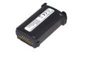 Zasilacz do komputera - Zebra Li-Ion Battery 2600mAh 1-pack Zasilacz do komputera - ATX - 80 Plus - BTRY-MC9X-26MA-01