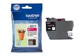 Tusz, toner i material eksploatacyjny - Brother LC3217M / LC 3217M Magenta Ink - LC3217M