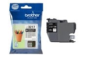 Tusz, toner i material eksploatacyjny - Brother LC3217BK / LC 3217BK Black Ink - LC3217BK
