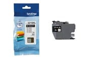 Tusz, toner i material eksploatacyjny - Brother LC3219XLBK / LC 3219XLBK Black Ink - LC3219XLBK