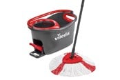 Odkurzacz - worki i akcesoria - Vileda Easy Wring & Clean Turbo - 151153