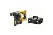 Wiertarka i srubokret elektryczny - Dewalt DCH 273NT 18V - Yellow - DCH273NT-XJ