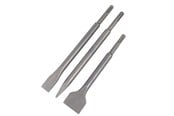 Narzedzia - Dewalt SDS-plus 3 pcs. - DT60330-QZ