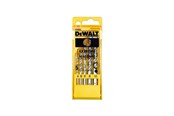Wiertla & Bity - Dewalt DT6956 5 pcs. - DT6956-QZ
