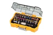 Narzedzia - Dewalt DT7969-QZ 32-piece screwdriver bit set - DT7969-QZ