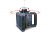 Narzedzia pomiarowe - Bosch Professional GRL 300 HV Pro. + LR 1 Reciever - 0601061501
