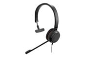 Sluchawki, zestaw sluchawkowy - Jabra Evolve 30 II UC Mono - 5393-829-309