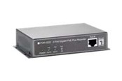 Wzmacniacz i transceiver  - LevelOne POR-0222 - repeater - 10Mb LAN 100Mb LAN GigE - POR-0222
