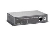 Wzmacniacz i transceiver - LevelOne POR-0222 - repeater - 10Mb LAN 100Mb LAN GigE - POR-0222