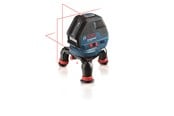 Narzedzia pomiarowe - Bosch Professional GLL 3-50 + BM 1 Professional - 0601063802