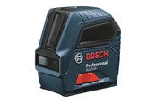 Narzedzia pomiarowe - Bosch Professional GLL 2-10 Professional - 0601063L00