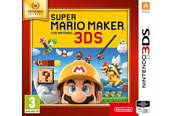 Gry - Super Mario Maker - Nintendo 3DS - Rozrywkowa - 2235640