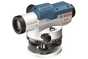 Narzedzia pomiarowe - Bosch Professional GOL 20 D Professional - 0601068400