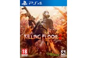 Gry - Killing Floor 2 - Sony PlayStation 4 - FPS - 4020628823627