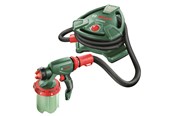 Narzędzia - Bosch Green bosch spray gun pfs 5000 e - 0603207200