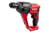 Wiertarka i śrubokręt elektryczny - Einhell Cordless Rotary Hammer TE-HD 18 Li-Solo - 4513812