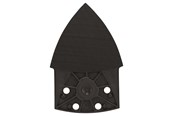 Narzedzia - Bosch Louvre sanding attachment - 2608000200