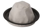 Odkurzacz - worki i akcesoria - Bosch Textile filter 35 mm - 2607432013